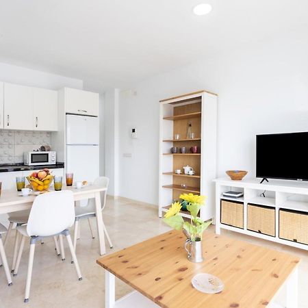 Lightbooking Candelaria Tenerife Арая Экстерьер фото