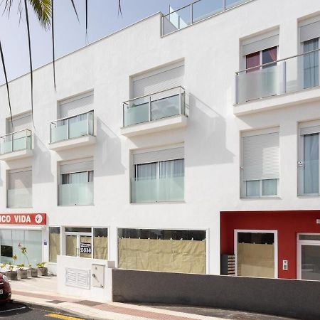 Lightbooking Candelaria Tenerife Арая Экстерьер фото