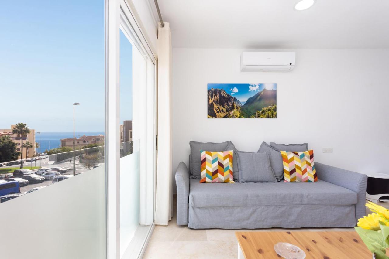 Lightbooking Candelaria Tenerife Арая Экстерьер фото
