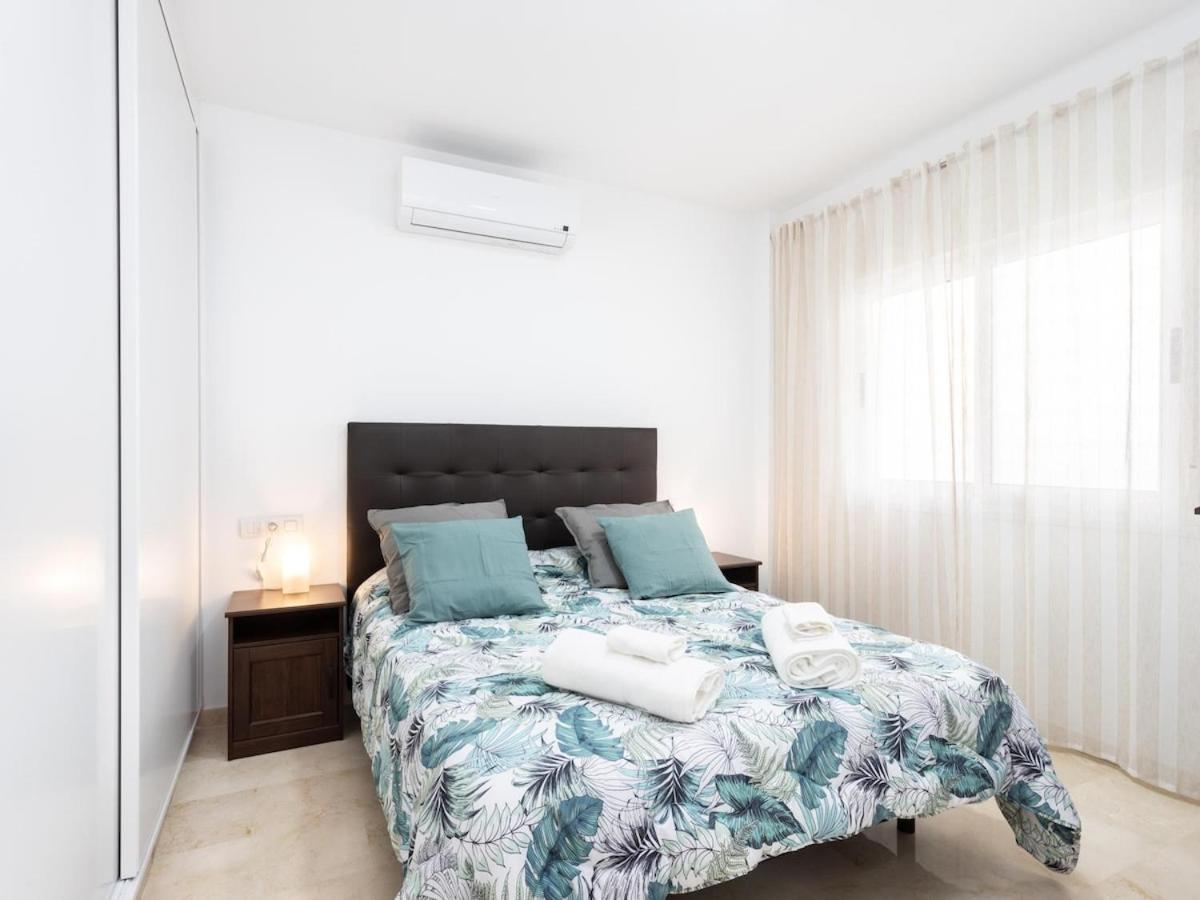 Lightbooking Candelaria Tenerife Арая Экстерьер фото