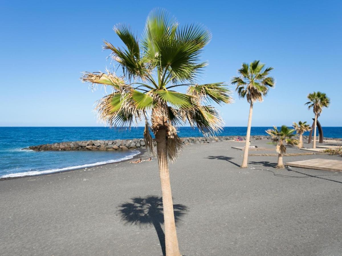 Lightbooking Candelaria Tenerife Арая Экстерьер фото