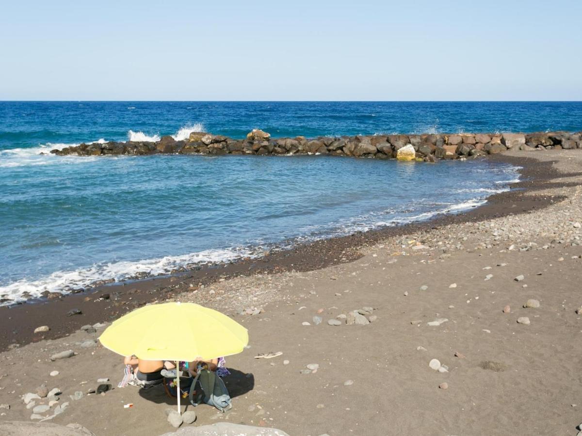 Lightbooking Candelaria Tenerife Арая Экстерьер фото