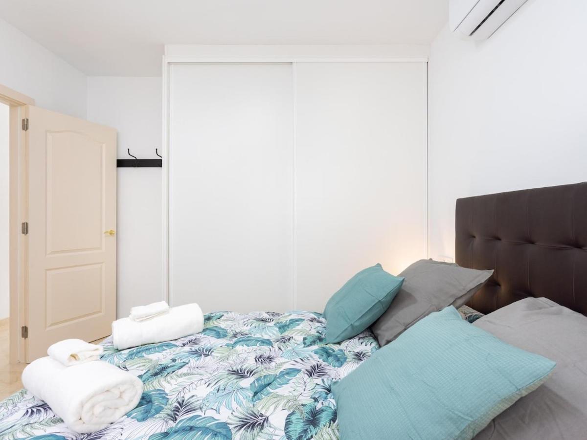 Lightbooking Candelaria Tenerife Арая Экстерьер фото